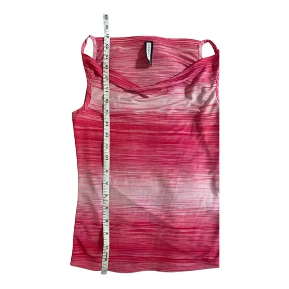 Forever 21 Pink Sleeveless Top - Picture 7 of 7